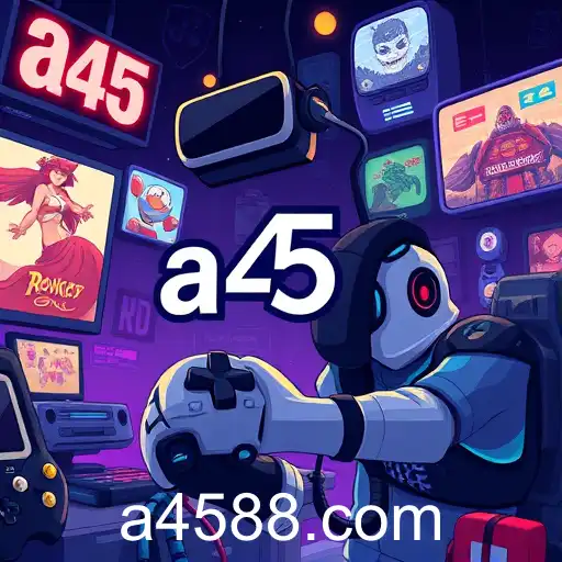 Gaming on a45: Navigating Innovation and Tradition