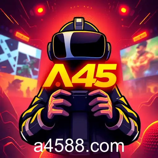 The Rising Popularity of Online Gaming: A Look at A45