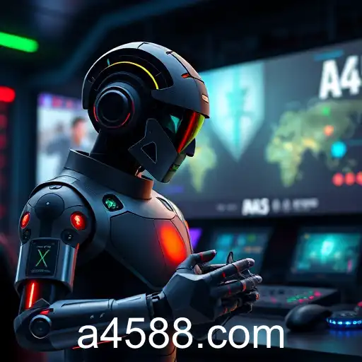 A45: Navigating Gaming Trends and Innovations