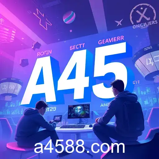 The Rise of A45: A Game Changer in 2025