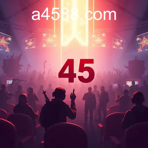 Exploring 'Upcoming Events' - Unveiling the Excitement with 'a45'