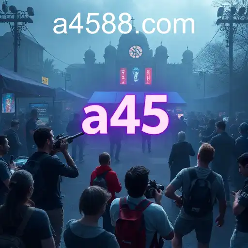 Exploring the Vibrancy of Community Forums in Gaming: The Influence of the 'a45' Keyword