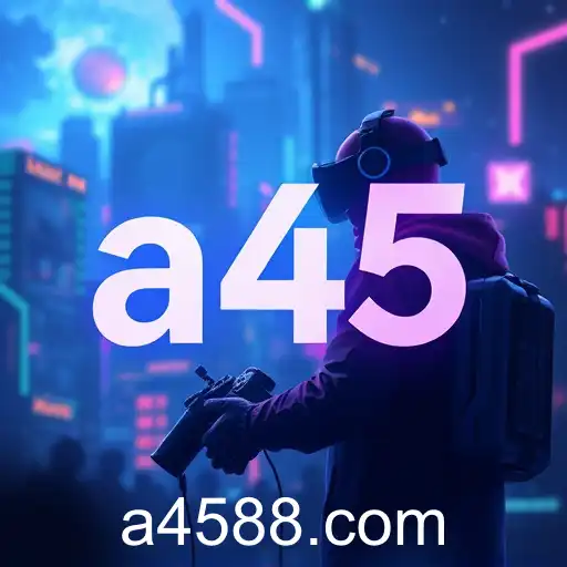 Gaming Future Shines Bright in 2025