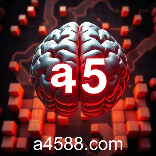 Gaming Evolved: The Rise of A45