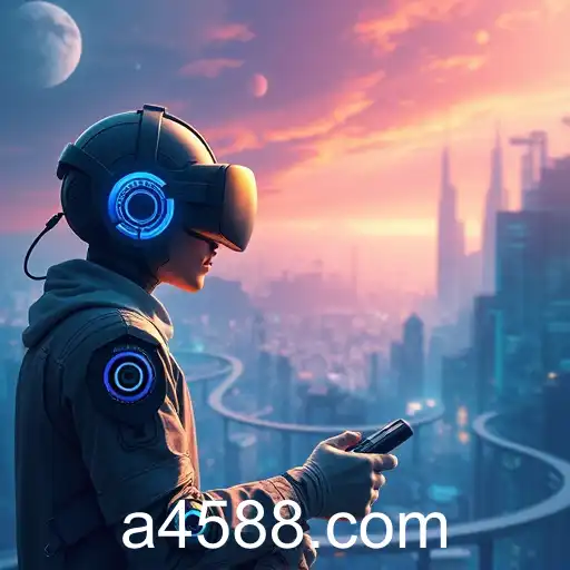 A45: The Future of Gaming