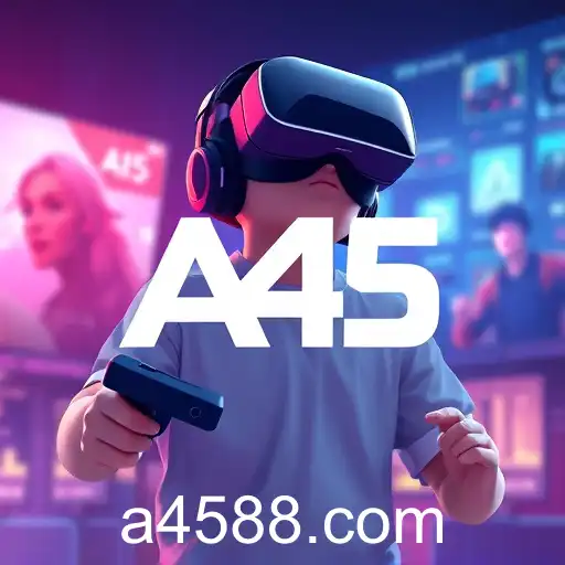 A45: Revolutionizing Online Gaming Experience