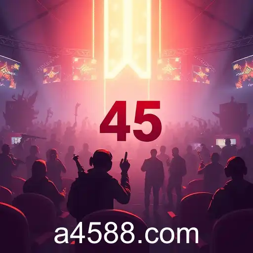 Exploring 'Upcoming Events' - Unveiling the Excitement with 'a45'