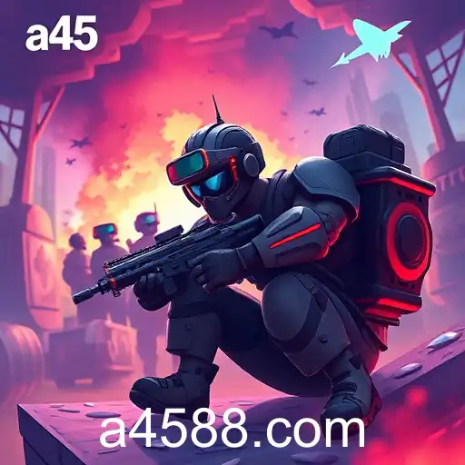 A45: Evolution of Online Gaming