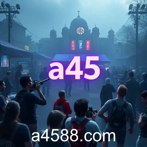 Exploring the Vibrancy of Community Forums in Gaming: The Influence of the 'a45' Keyword