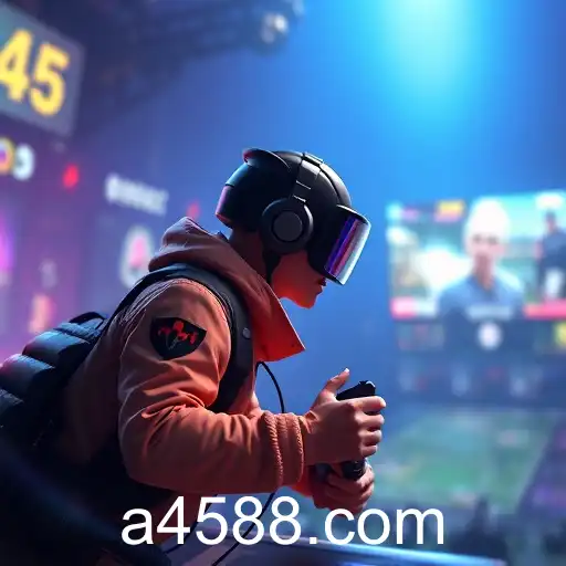 The Gaming Evolution: A Deep Dive into Current Trends