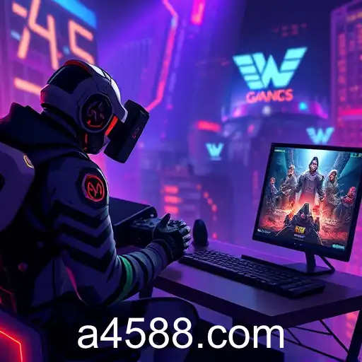 A45 Gaming Trends and Industry Insights