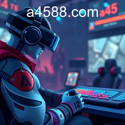 Gaming Landscape Evolves in 2025