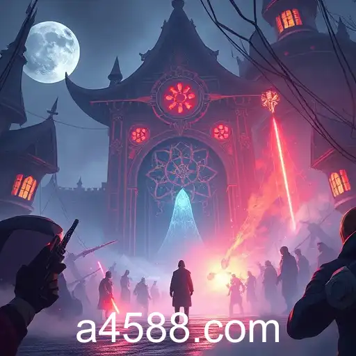 Exploring the Impact of 'a45' in the 'New Releases' Game Category