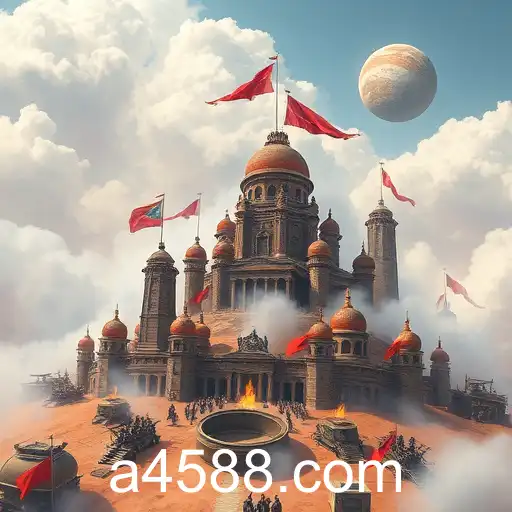 Exploring the Depths of Game Strategy: Unveiling the Art of Tactical Mastery