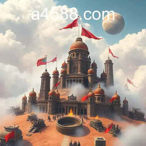 Exploring the Depths of Game Strategy: Unveiling the Art of Tactical Mastery