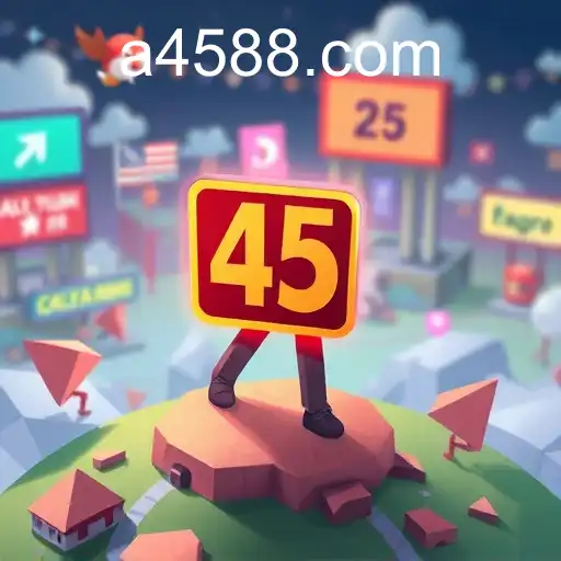 Unveiling the Phenomenon: A Dive Into 'Trending Topics' and the Alluring Mystery of 'a45'