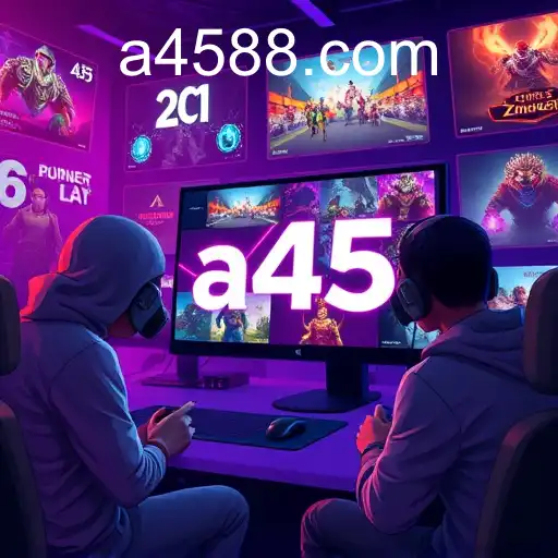 Evolving Landscape of Gaming in the UK